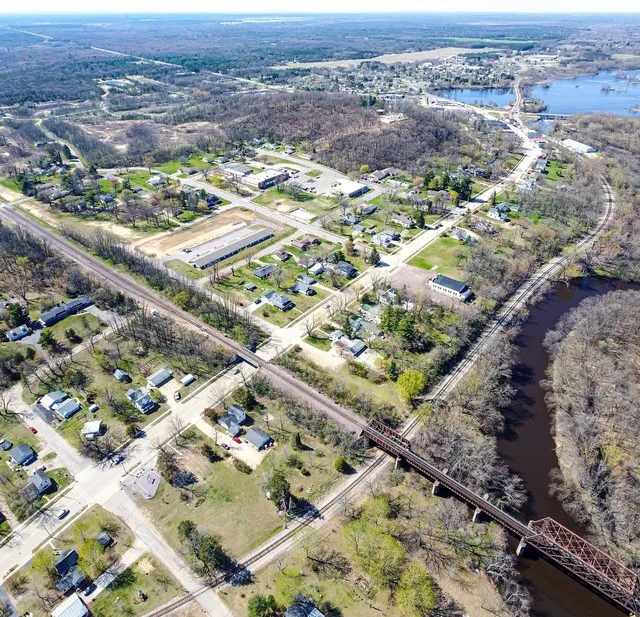 Necedah, Wisconsin