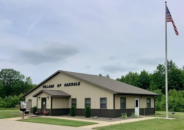 Oakdale Village Hall