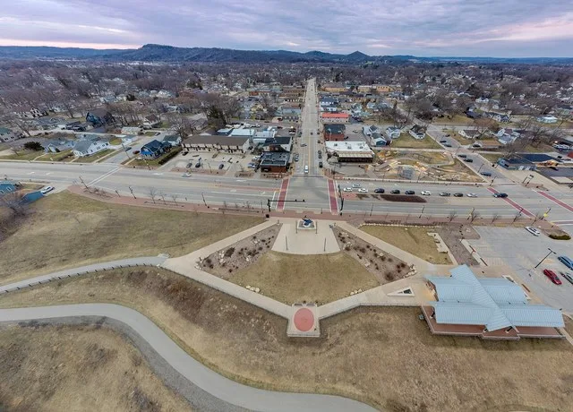Onalaska Main Street