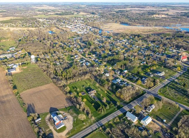 Princeton, Wisconsin