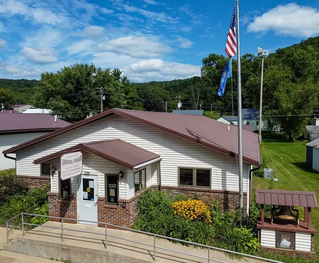 Readstown Village Office