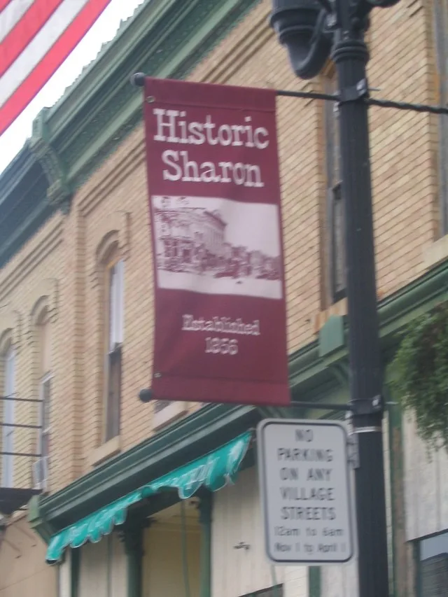 Grace and Pearl Historic District