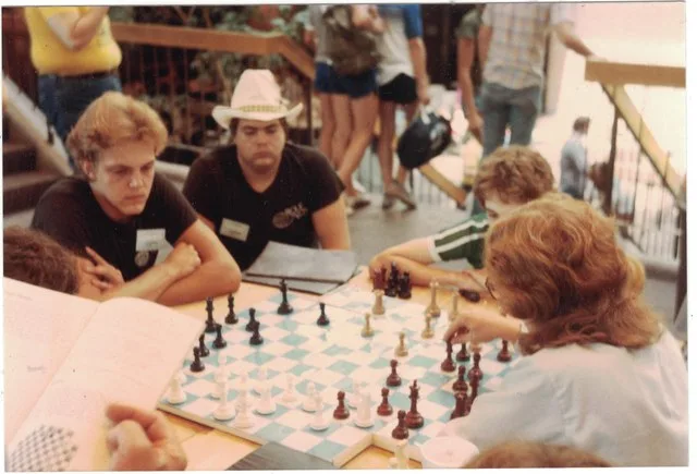 Chess Variant