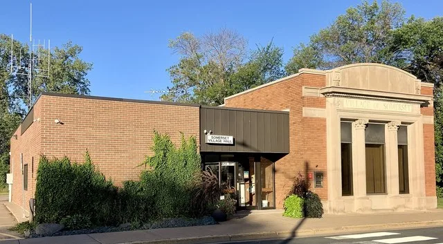 Somerset Village Hall