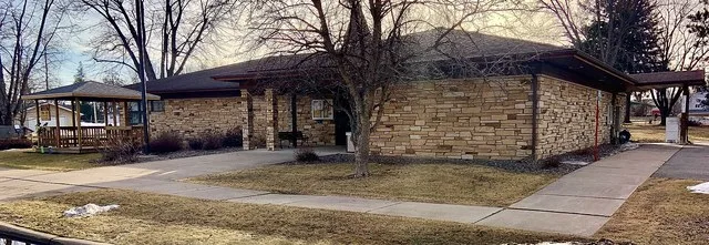 Stetsonville Village Hall