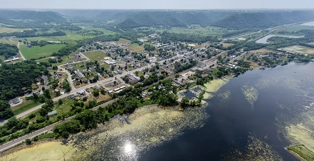 Stoddard, Wisconsin