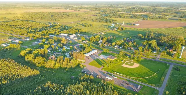 Tony, Wisconsin