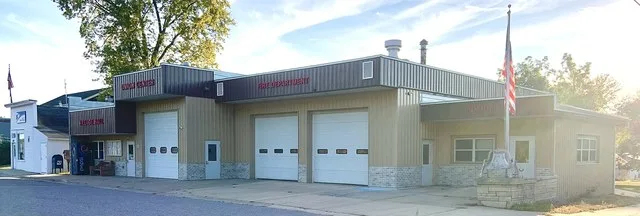 Union Center Village Hall