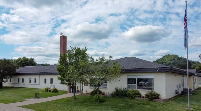 Viola Village Hall