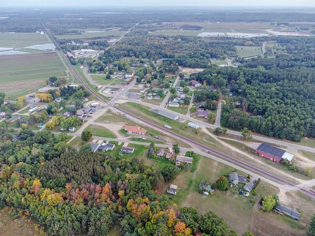 Warrens, Wisconsin