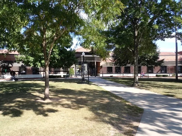Waupaca City Hall