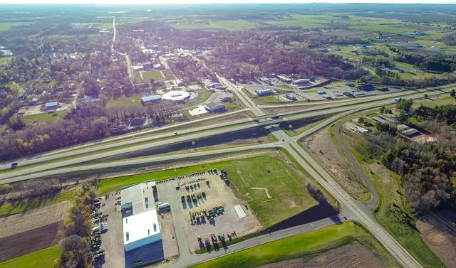 Westfield, Wisconsin