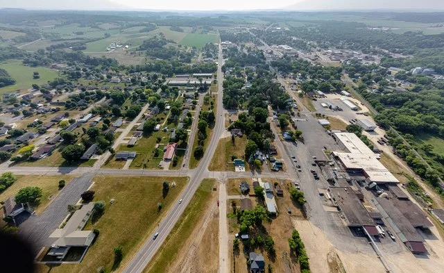 Whitehall, Wisconsin