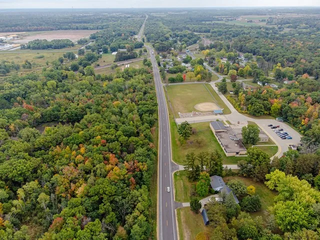 Wyeville, Wisconsin