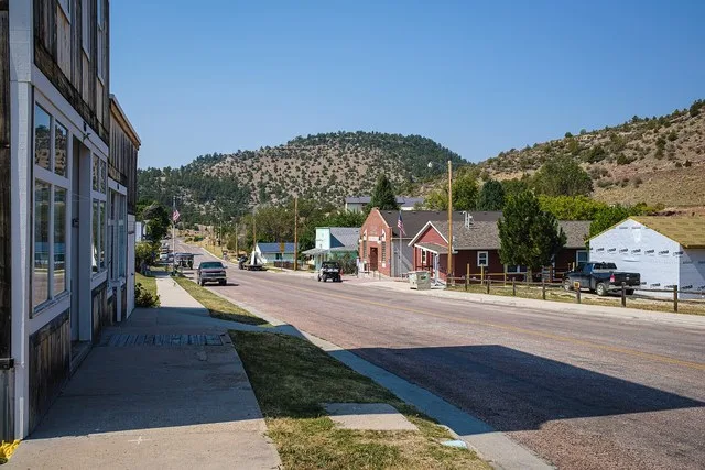 Main Street