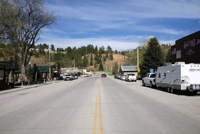 Main Street