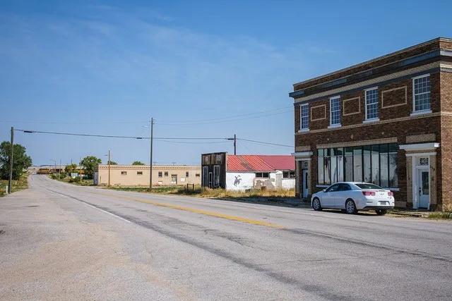 5th Street
